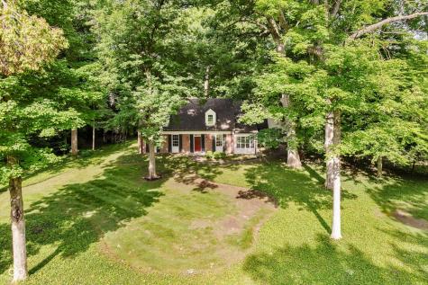 6280 N Chester Avenue Indianapolis IN 46220