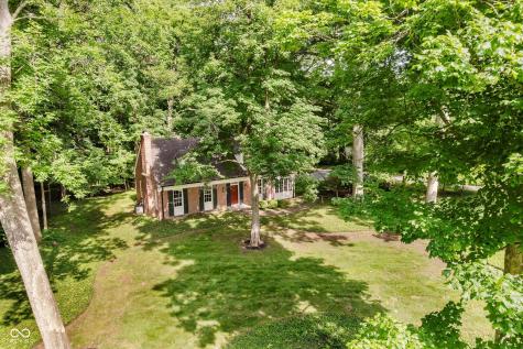 6280 N Chester Avenue Indianapolis IN 46220