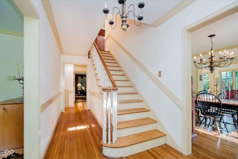 6280 N Chester Avenue Indianapolis IN 46220