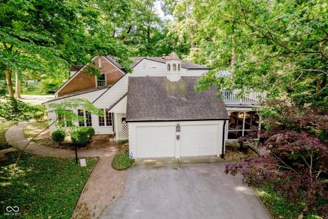 6280 N Chester Avenue Indianapolis IN 46220