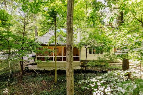 6280 N Chester Avenue Indianapolis IN 46220