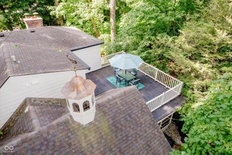 6280 N Chester Avenue Indianapolis IN 46220