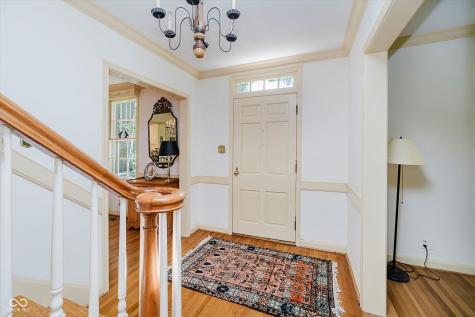 6280 N Chester Avenue Indianapolis IN 46220