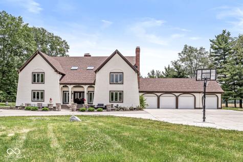 9741 Ditch Road Carmel IN 46032