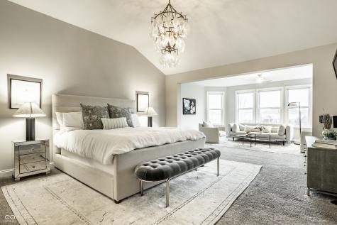 11165 Glen Avon Way Zionsville IN 46077