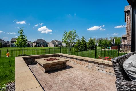11165 Glen Avon Way Zionsville IN 46077
