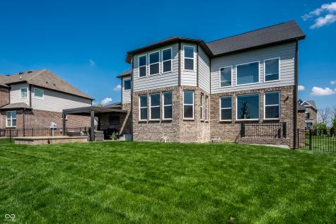 11165 Glen Avon Way Zionsville IN 46077