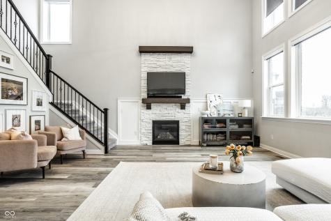 11165 Glen Avon Way Zionsville IN 46077