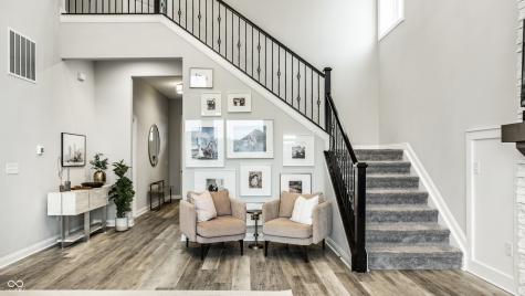 11165 Glen Avon Way Zionsville IN 46077