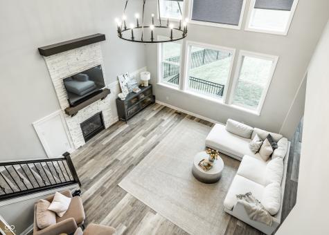 11165 Glen Avon Way Zionsville IN 46077