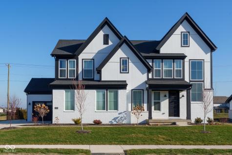 15269 Garden Mist Place Fishers IN 46040