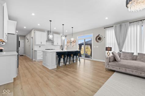15269 Garden Mist Place Fishers IN 46040