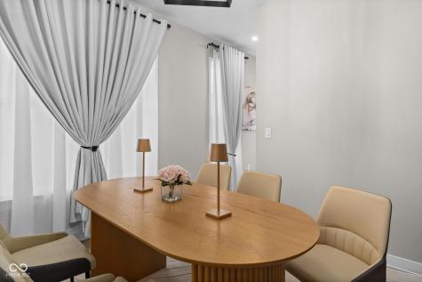 15269 Garden Mist Place Fishers IN 46040