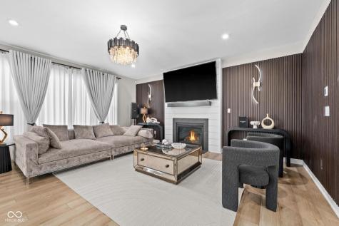 15269 Garden Mist Place Fishers IN 46040
