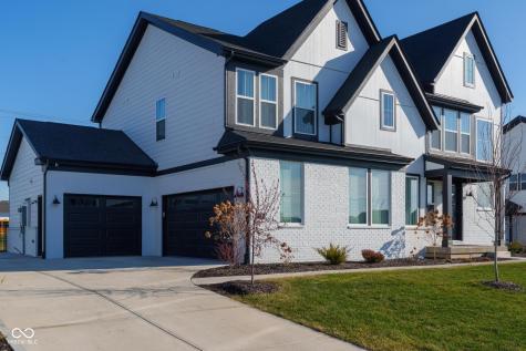 15269 Garden Mist Place Fishers IN 46040