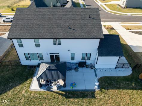 15269 Garden Mist Place Fishers IN 46040