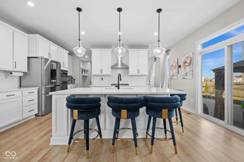 15269 Garden Mist Place Fishers IN 46040