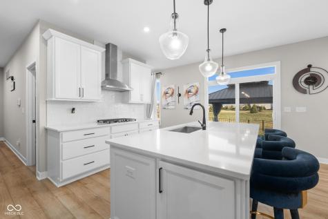 15269 Garden Mist Place Fishers IN 46040