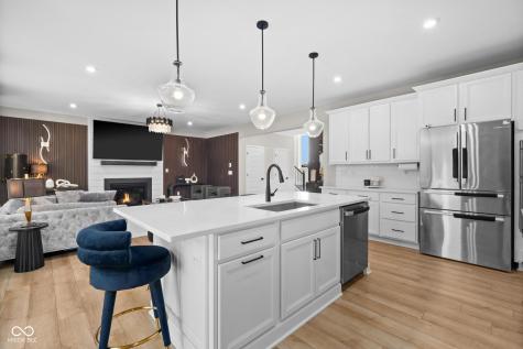 15269 Garden Mist Place Fishers IN 46040