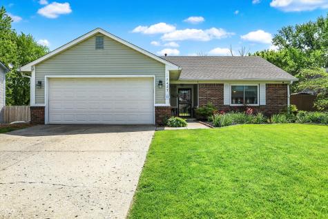 7437 Lorene Court Indianapolis IN 46237
