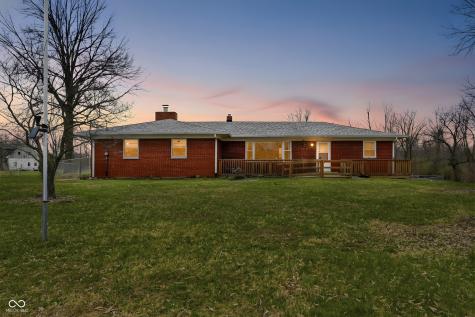 6039 Kentucky Avenue Indianapolis IN 46221