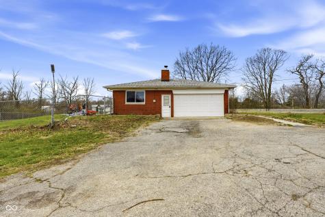 6039 Kentucky Avenue Indianapolis IN 46221