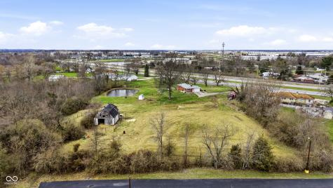 6039 Kentucky Avenue Indianapolis IN 46221