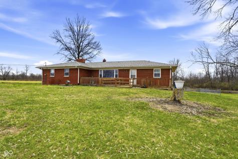 6039 Kentucky Avenue Indianapolis IN 46221