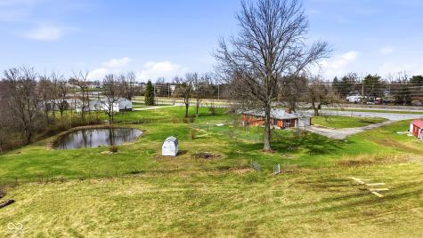 6039 Kentucky Avenue Indianapolis IN 46221