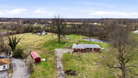 6039 Kentucky Avenue Indianapolis IN 46221