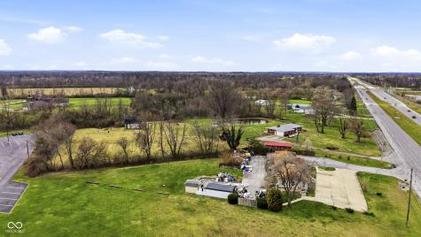 6039 Kentucky Avenue Indianapolis IN 46221