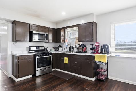 6039 Kentucky Avenue Indianapolis IN 46221
