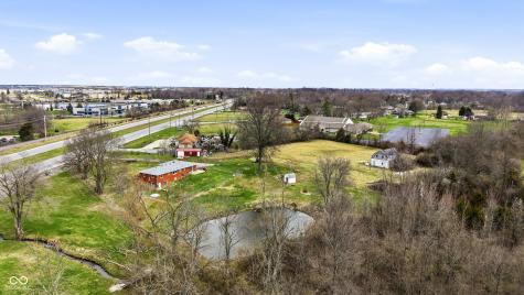 6039 Kentucky Avenue Indianapolis IN 46221