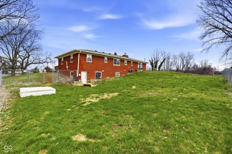 6039 Kentucky Avenue Indianapolis IN 46221