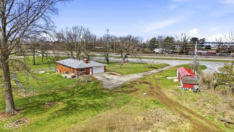 6039 Kentucky Avenue Indianapolis IN 46221