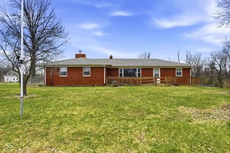 6039 Kentucky Avenue Indianapolis IN 46221