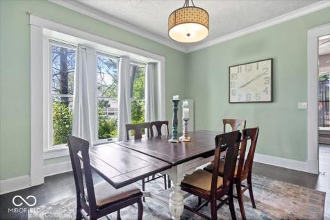 420 E College Avenue Brownsburg IN 46112