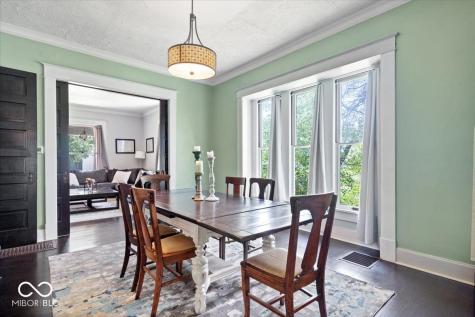 420 E College Avenue Brownsburg IN 46112