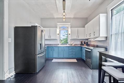 420 E College Avenue Brownsburg IN 46112