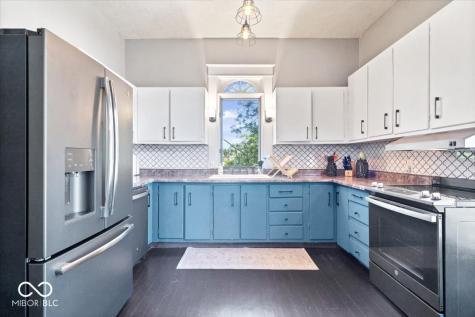 420 E College Avenue Brownsburg IN 46112