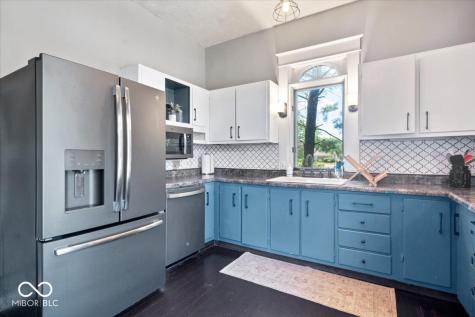 420 E College Avenue Brownsburg IN 46112