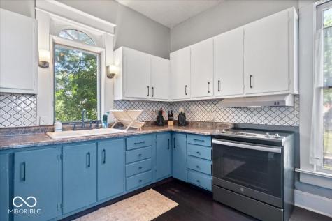 420 E College Avenue Brownsburg IN 46112