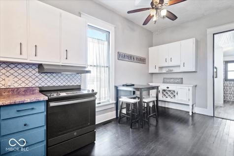 420 E College Avenue Brownsburg IN 46112