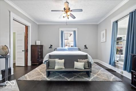 420 E College Avenue Brownsburg IN 46112