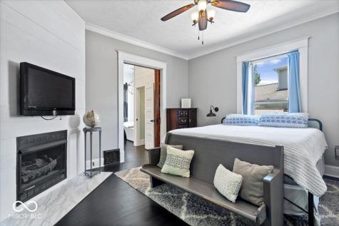 420 E College Avenue Brownsburg IN 46112