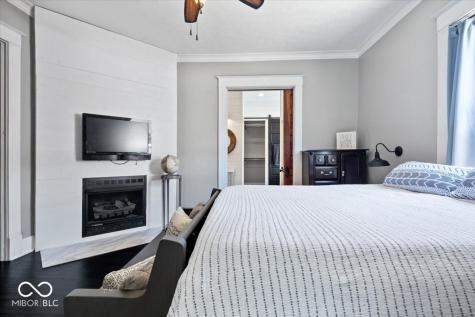 420 E College Avenue Brownsburg IN 46112