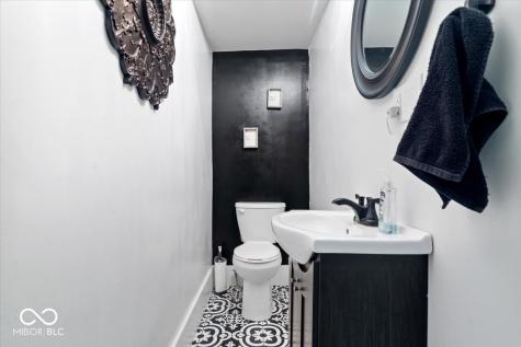 420 E College Avenue Brownsburg IN 46112