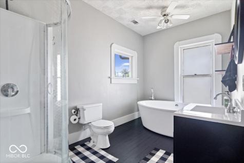 420 E College Avenue Brownsburg IN 46112