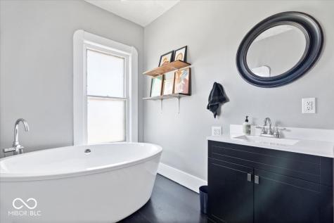 420 E College Avenue Brownsburg IN 46112