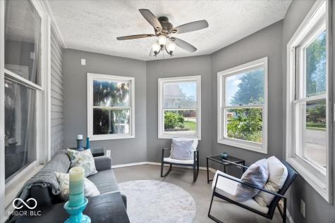 420 E College Avenue Brownsburg IN 46112